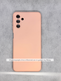 Θήκη σομόν για POCO X4 PRO