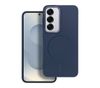 FRAME MAG COVER Case for SAMSUNG A52/A52S/A52 5G MagSafe navy