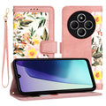 FlipCraft - Xiaomi Redmi 14C - Sweetheart Pink