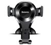 BASEUS gravity car holder SUYL-XP01 black