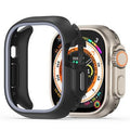 DUX DUCIS case BAMO for Apple Watch series 10 46 mm black grey
