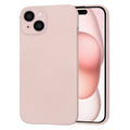 SoftFlex - iPhone 15 - Pink Sand