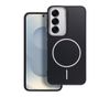 FRAME MAG COVER Case for SAMSUNG A52/A52S/A52 5G MagSafe black