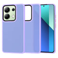 HaloFrost Series - Xiaomi Redmi Note 13 4G - Light Purple