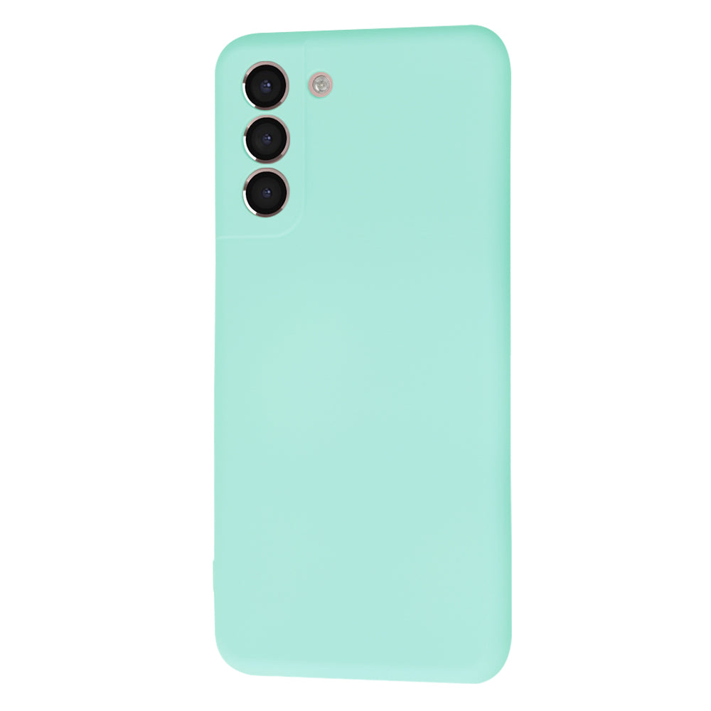 SoftFlex - Samsung Galaxy S21 5G - Sea Blue