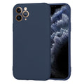 SoftFlex - iPhone 11 Pro - Navy Blue