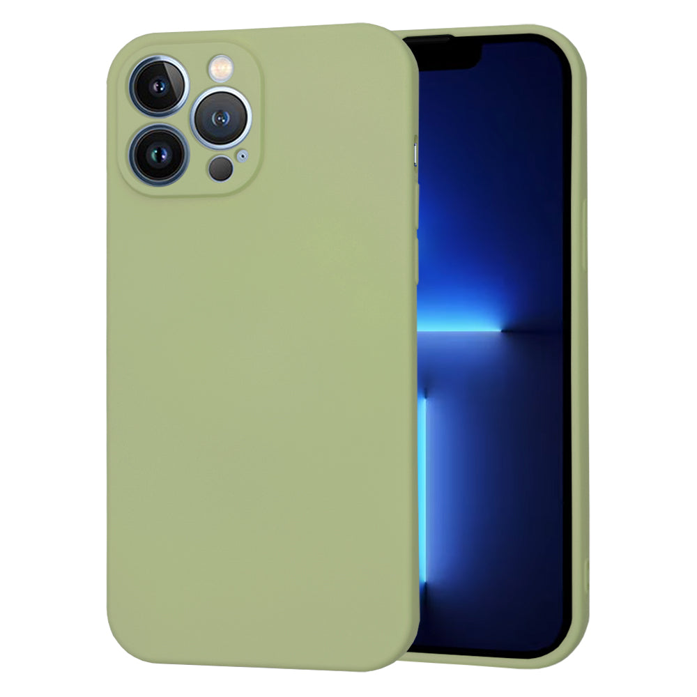 SoftFlex - iPhone 13 Pro Max - Matcha