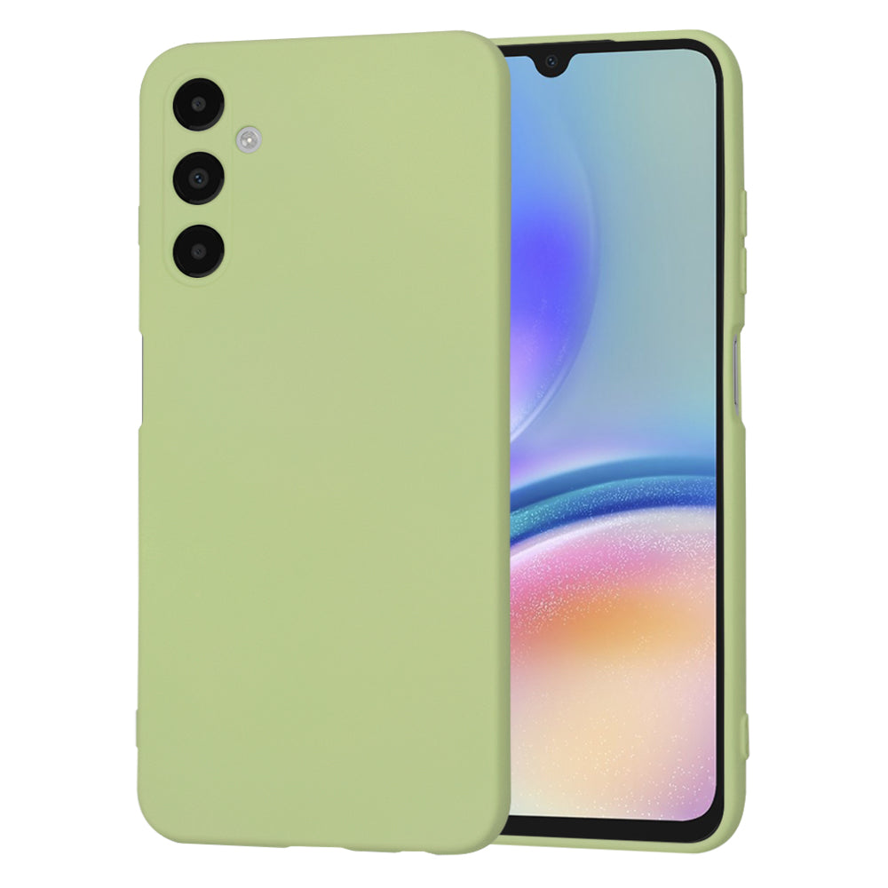 SoftFlex - Samsung Galaxy A05s - Matcha