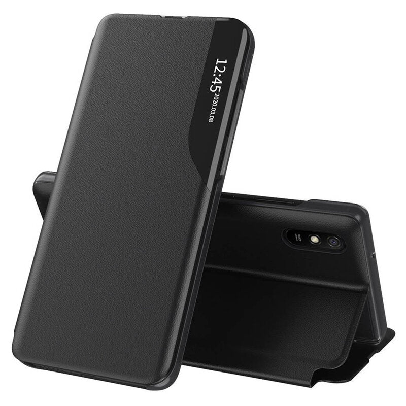 eFold Series - Xiaomi Redmi 9A / Redmi 9AT - Black
