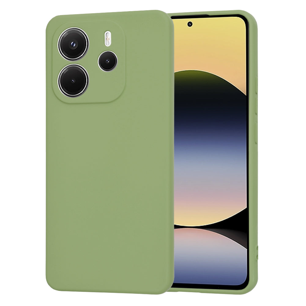 SoftFlex - Xiaomi Redmi Note 14 4G - Matcha