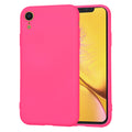 SoftFlex Case - iPhone XR - Hot Pink
