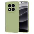 SoftFlex - Xiaomi Redmi Note 14 Pro+ - Matcha