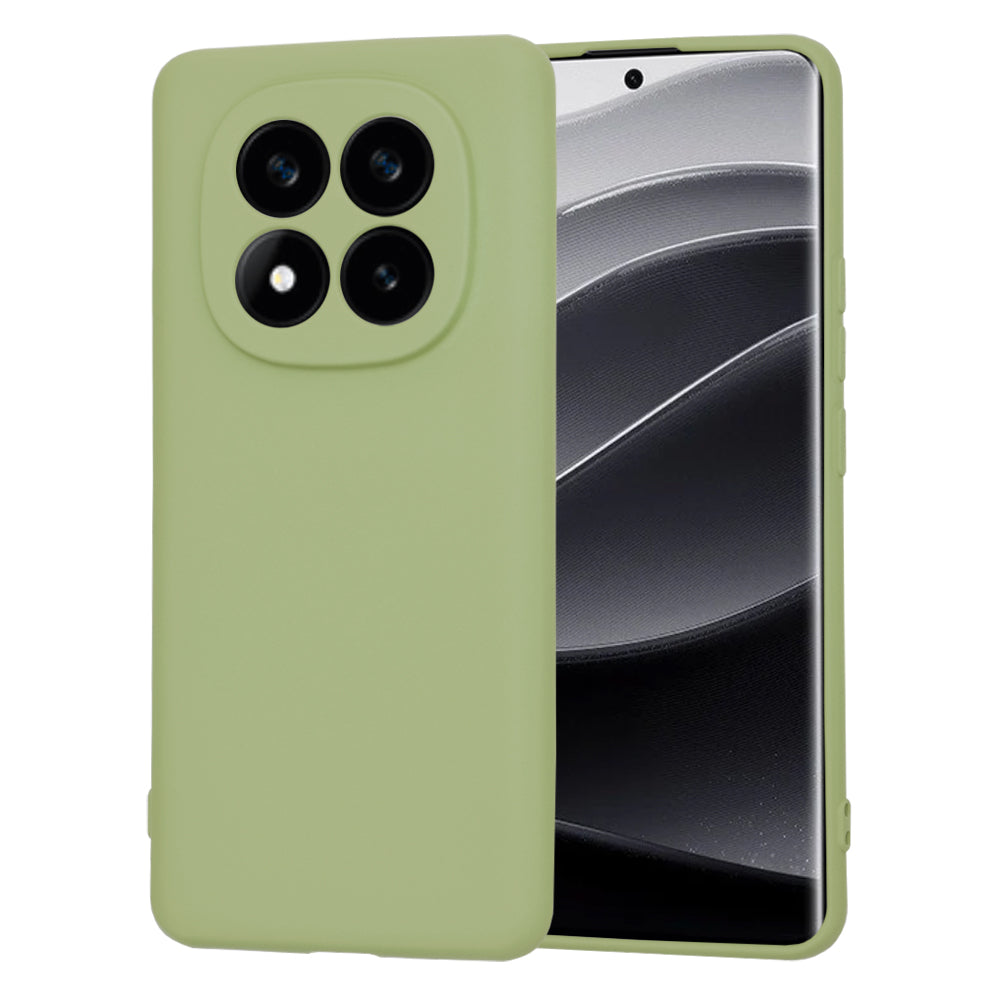 SoftFlex - Xiaomi Redmi Note 14 Pro+ - Matcha