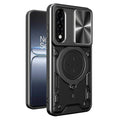 CamGuard Pro - OnePlus Nord 5 - Black
