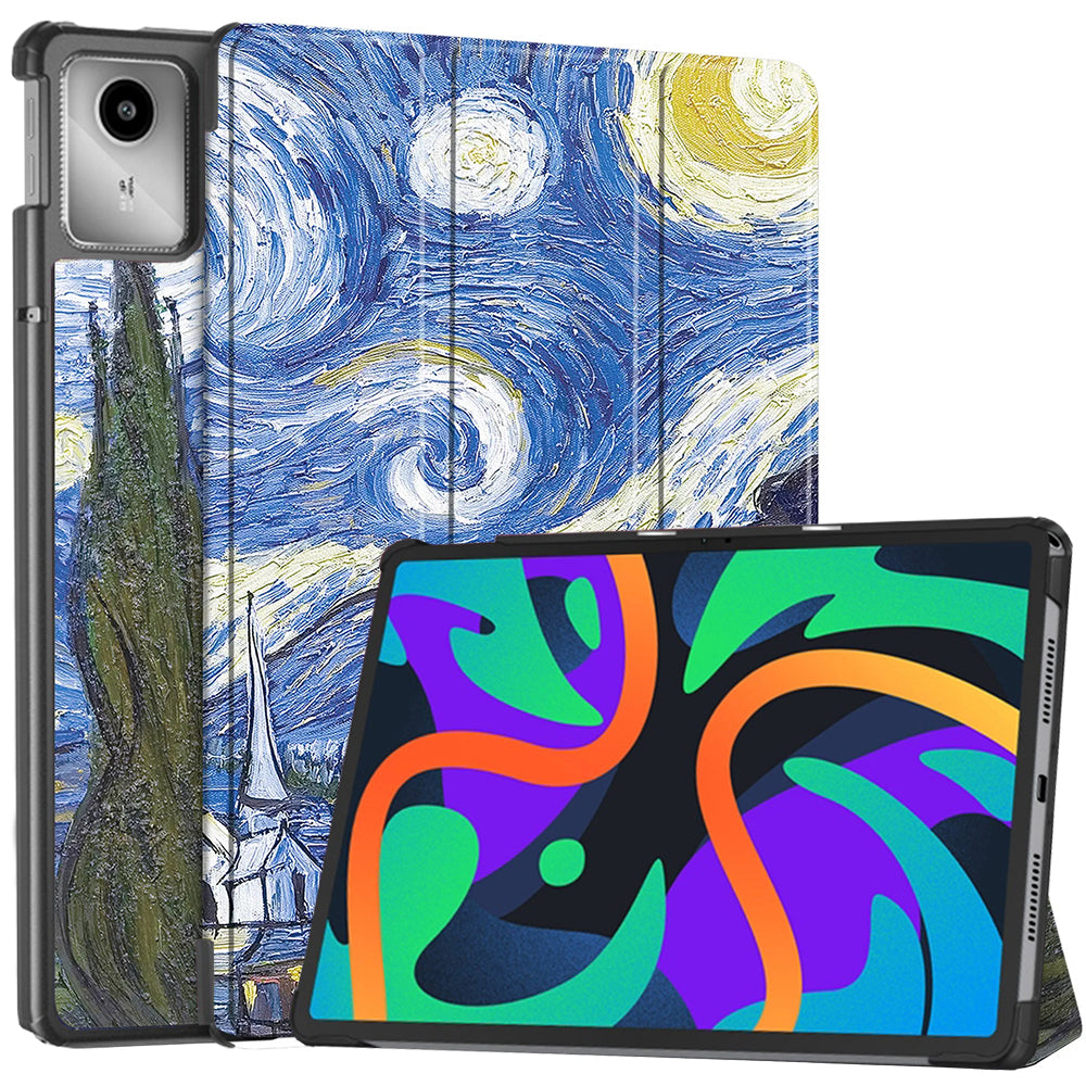 FoldPro - Lenovo Tab M11 - Starry Night