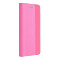 SENSITIVE Book case SAMSUNG A16 5G light pink