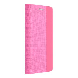 SENSITIVE Book case SAMSUNG A16 5G light pink