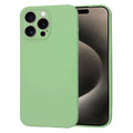 SoftFlex - iPhone 15 Pro Max - Mint Green