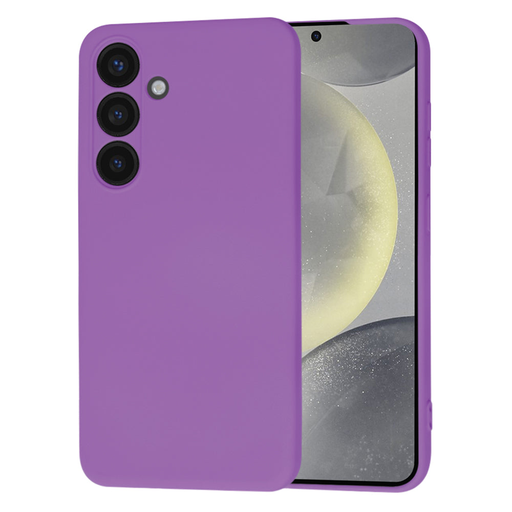 SoftFlex - Samsung Galaxy S24 - Purple