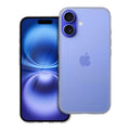 CLEAR Case 2 mm for IPHONE 16 Plus transparent