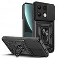 CamShield Series - Xiaomi Redmi Note 13 4G - Black