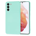 SoftFlex - Samsung Galaxy S21 5G - Sea Blue