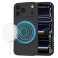 SoftFlex MagSafe - iPhone 17 Pro - Black