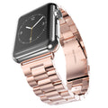 Watchband (W036) - Apple Watch 38/40/41/42mm - Pink