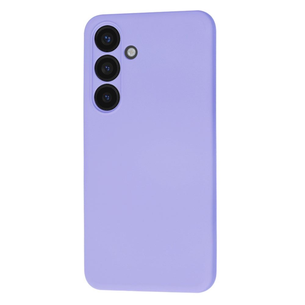 SoftFlex - Samsung Galaxy S24 - Light Purple