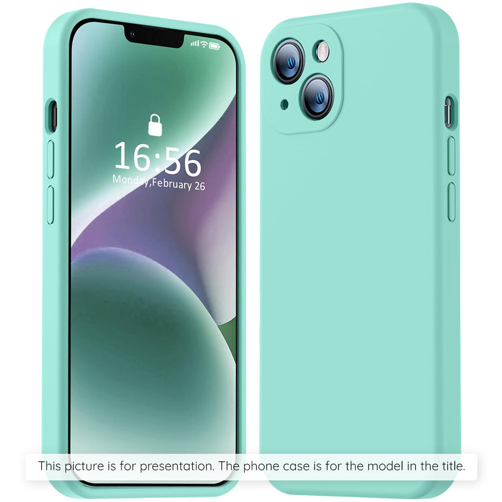 SoftFlex - Samsung Galaxy A21s - Sea Blue