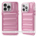 Wave Shield - Samsung Galaxy A05s - Pink