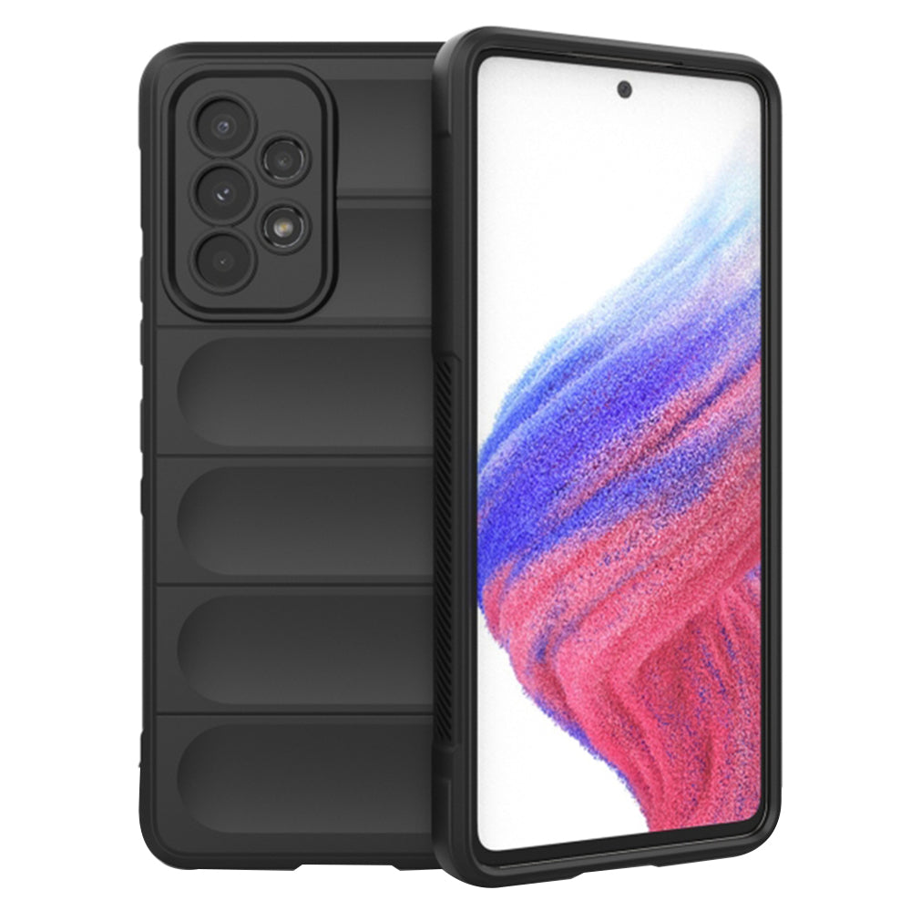 Magic Shield - Samsung Galaxy A53 5G - Black