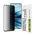 111D Privacy Full Glue - Xiaomi Redmi Note 14 - Black