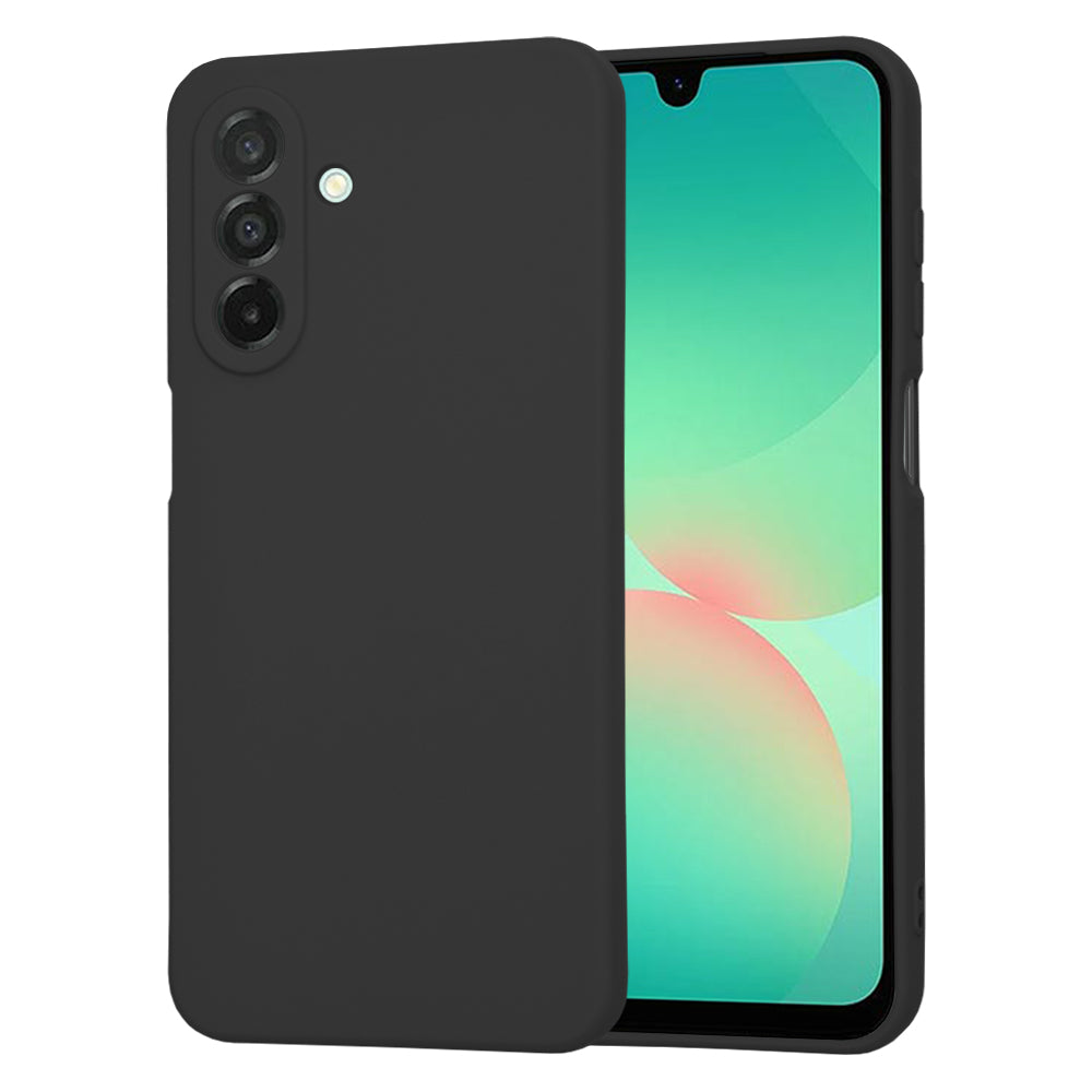 SoftFlex - Samsung Galaxy A26 5G - Black