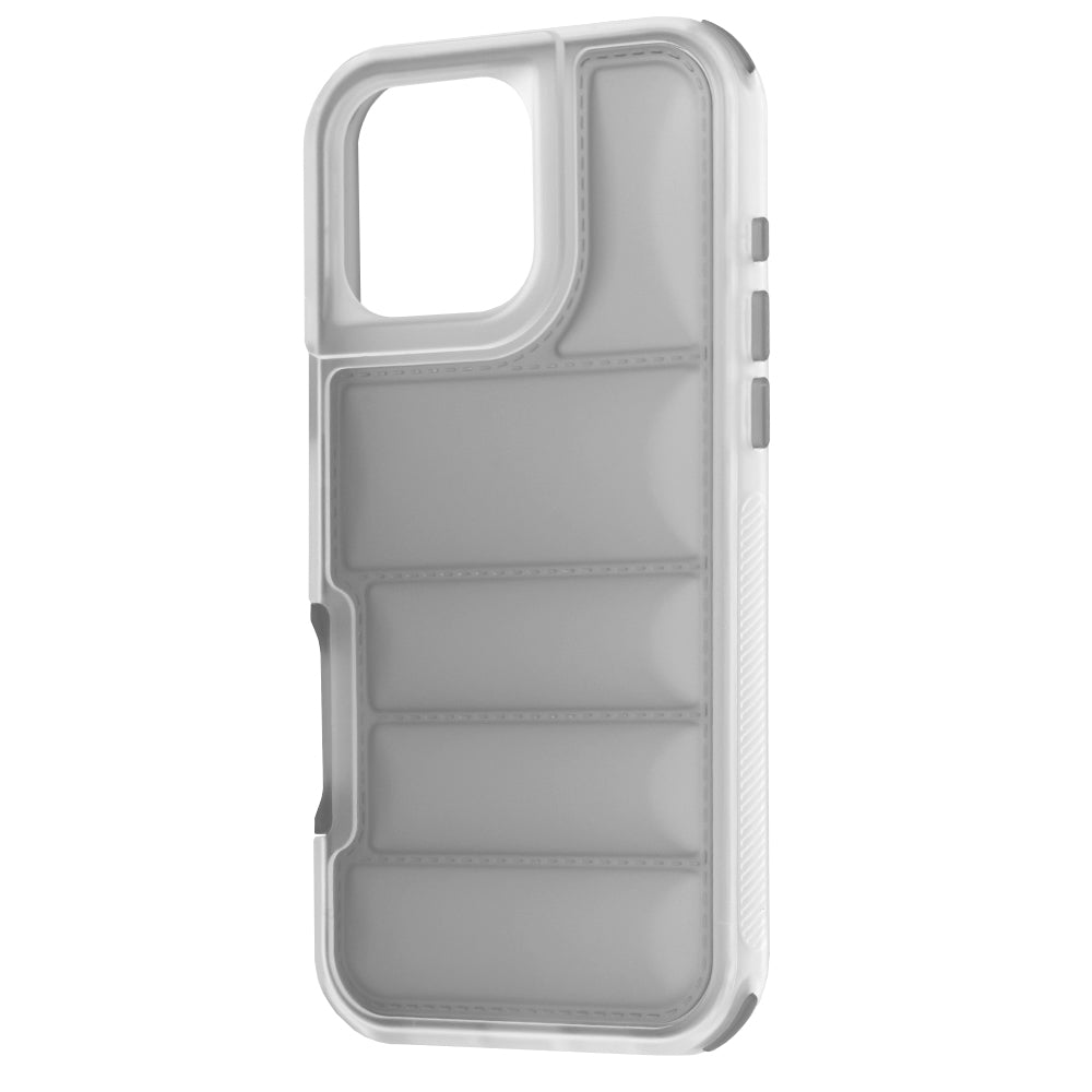 Wave Shield - iPhone 16 Pro Max - Black