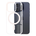 MagSafe Pro - iPhone 15 Pro - Nude Pink