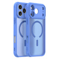 HaloFrost II MagSafe - iPhone 17 Pro Max - Sky Blue