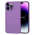 SoftFlex - iPhone 14 Pro Max - Purple