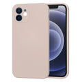 SoftFlex - iPhone 12 - Pink Sand