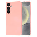 SoftFlex - Samsung Galaxy S24 - Chalk Pink
