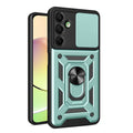 CamShield Series - Samsung Galaxy A16 4G / A16 5G - Green