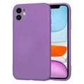 SoftFlex - iPhone 11 - Purple