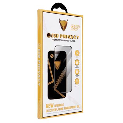 Privacy Glass - for Samsung Galaxy A52 5G / A52 LTE (4G) / A52s 5G