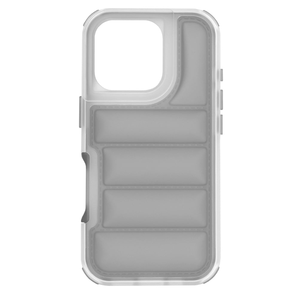 Wave Shield - iPhone 16 Pro - Black