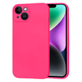 SoftFlex - iPhone 14 - Hot Pink