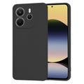 SoftFlex - Xiaomi Redmi Note 14 4G - Black