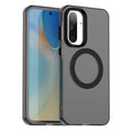 CandyCase MagSafe - Samsung Galaxy A56 5G - Black