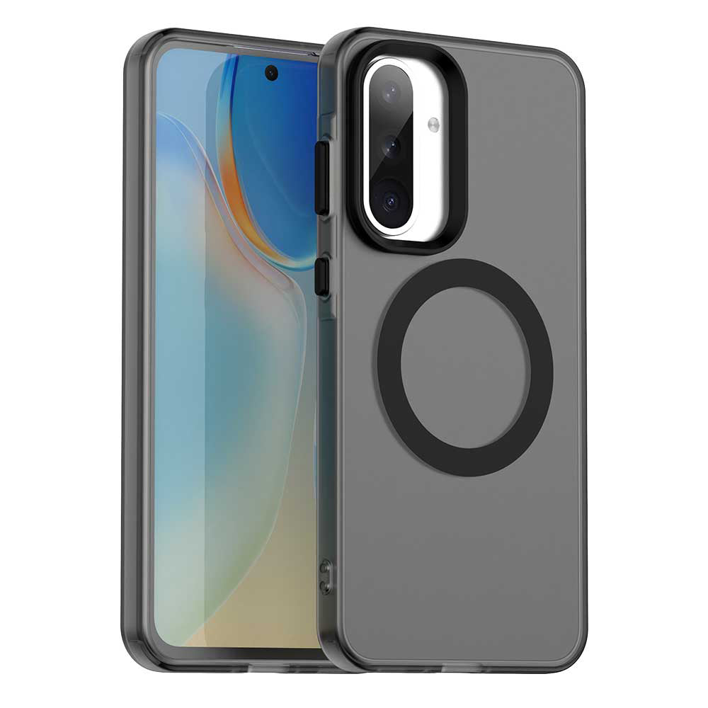 CandyCase MagSafe - Samsung Galaxy A56 5G - Black