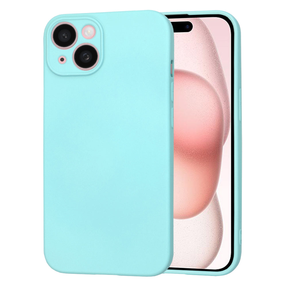 SoftFlex - iPhone 15 - Sea Blue