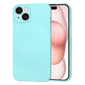 SoftFlex - iPhone 15 - Sea Blue
